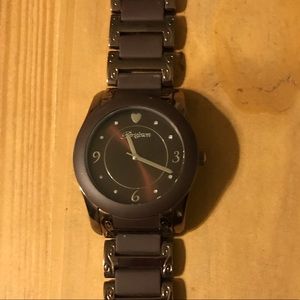 💥Brown Brighton Watch 💥